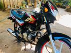 Bajaj CT100 2019