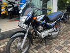 Bajaj CT100 2019