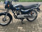 Bajaj CT100 2019