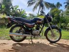 Bajaj CT100 2019