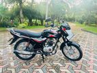 Bajaj CT100 2019