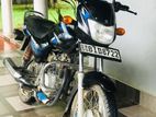 Bajaj CT100 2019