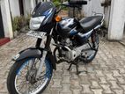Bajaj CT100 2019