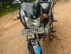 Bajaj CT100 2019