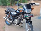 Bajaj CT100 2019
