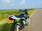 Bajaj CT100 2019