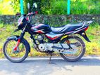 Bajaj CT100 2019