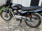 Bajaj CT100 2019