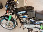 Bajaj CT100 2019