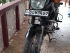 Bajaj CT100 2019