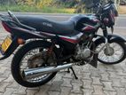 Bajaj CT100 2019
