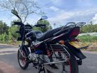 Bajaj CT100 2019