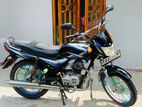 Bajaj CT100 2019