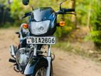Bajaj CT100 2019