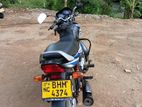 Bajaj CT100 2019