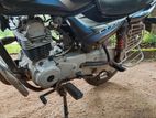Bajaj CT100 2019