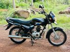 Bajaj CT100 2019