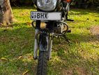 Bajaj CT100 2019