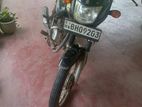 Bajaj CT100 2019