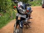Bajaj CT100 2019