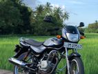 Bajaj CT100 2019