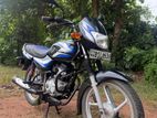 Bajaj CT100 2019