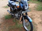 Bajaj CT100 2019