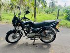 Bajaj CT100 2019