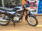 Bajaj CT100 2019