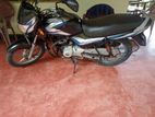 Bajaj CT100 2019