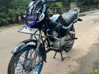 Bajaj CT100 2019