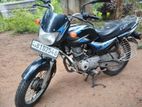 Bajaj CT100 2019