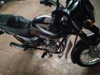 Bajaj CT100 2019