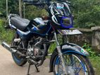 Bajaj CT100 2019