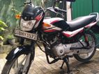 Bajaj CT100 2019