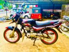 Bajaj CT100 2019