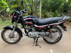 Bajaj CT100 2019