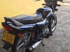 Bajaj CT100 2019