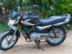 Bajaj CT100 2019