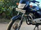 Bajaj CT100 2019