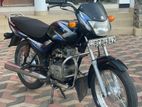 Bajaj CT100 2019