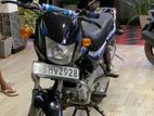 Bajaj CT100 2019