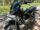 Bajaj CT100 2019