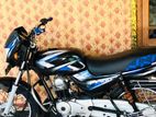 Bajaj CT100 2019