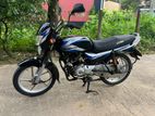 Bajaj CT100 2019