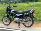 Bajaj CT100 2019