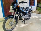 Bajaj CT100 2019