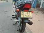 Bajaj CT100 2019