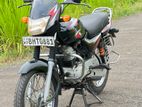 Bajaj CT100 2019
