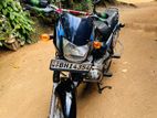 Bajaj CT100 2018